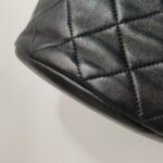 Chanel Quilted Lambskin CC Crossbody (Шанель) — фото 21