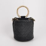 Chanel Quilted Lambskin CC Crossbody (Шанель) — фото 5