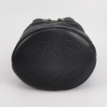 Chanel Quilted Lambskin CC Crossbody (Шанель) — фото 6
