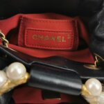 Chanel Quilted Lambskin CC Crossbody (Шанель) — фото 8