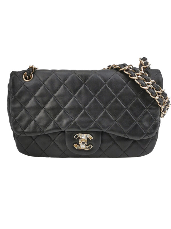 Chanel Flap Bag (Шанель)