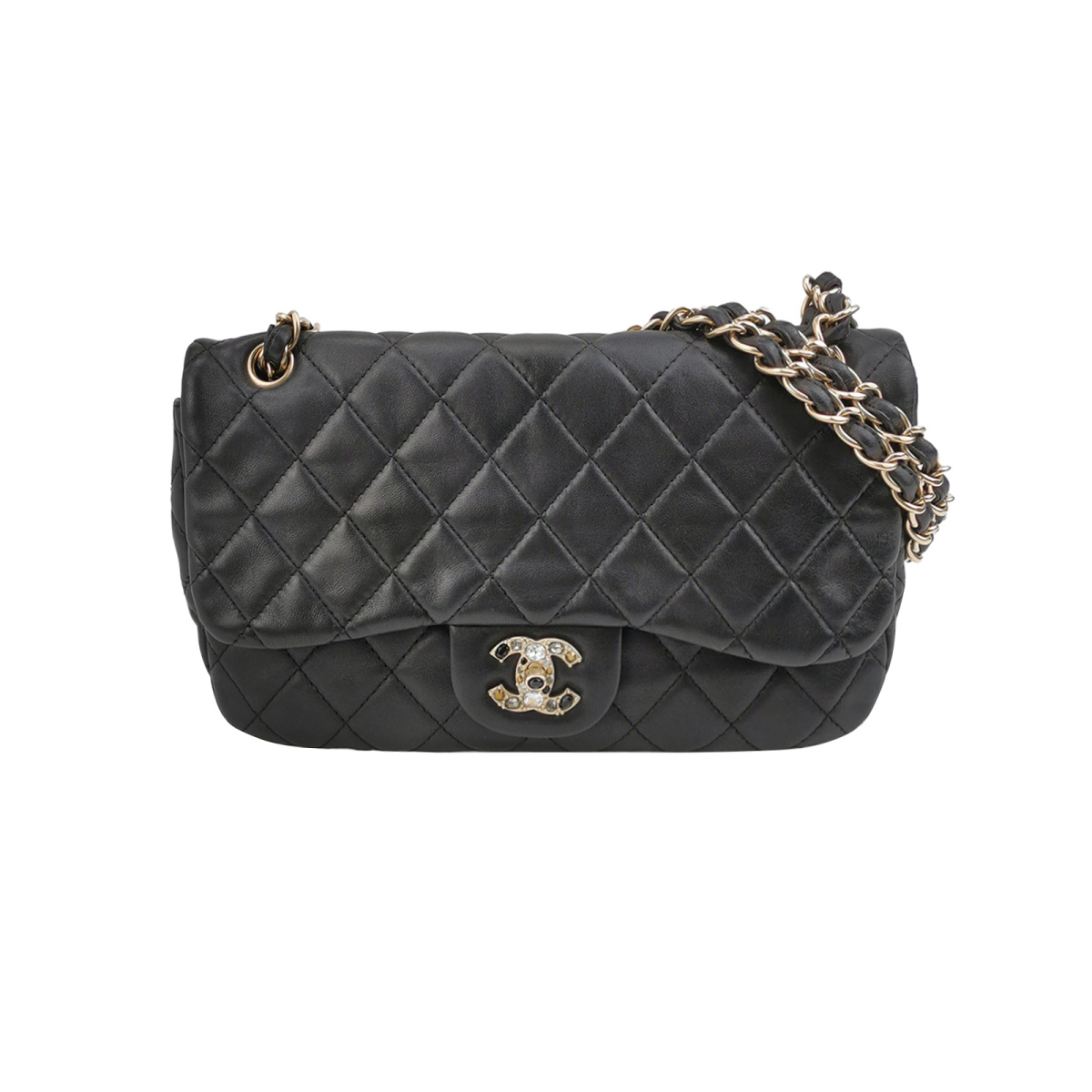 Chanel Flap Bag (Шанель) — фото 1