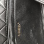 Chanel Flap Bag (Шанель) — фото 11