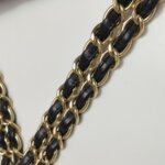 Chanel Flap Bag (Шанель) — фото 17