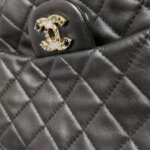 Chanel Flap Bag (Шанель) — фото 23
