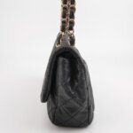 Chanel Flap Bag (Шанель) — фото 3