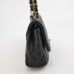 Chanel Flap Bag (Шанель) — фото 4