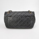 Chanel Flap Bag (Шанель) — фото 5