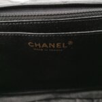 Chanel Flap Bag (Шанель) — фото 8