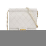 Chanel Flap Bag (Шанель) — миниатюра 1