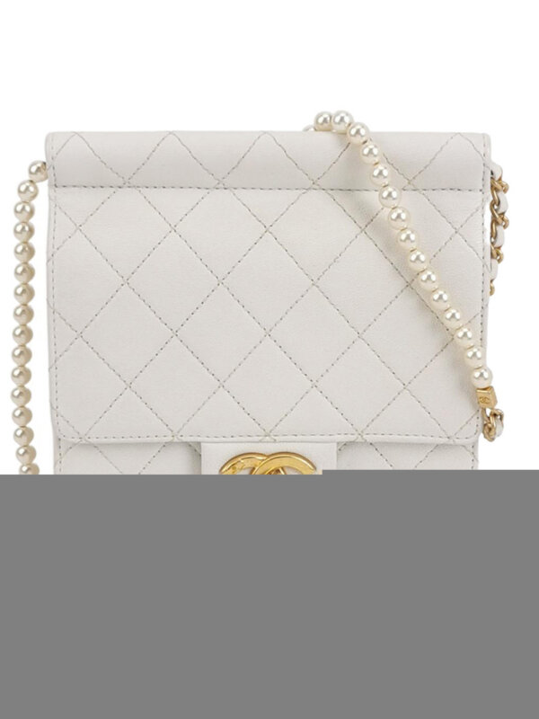 Chanel Flap Bag