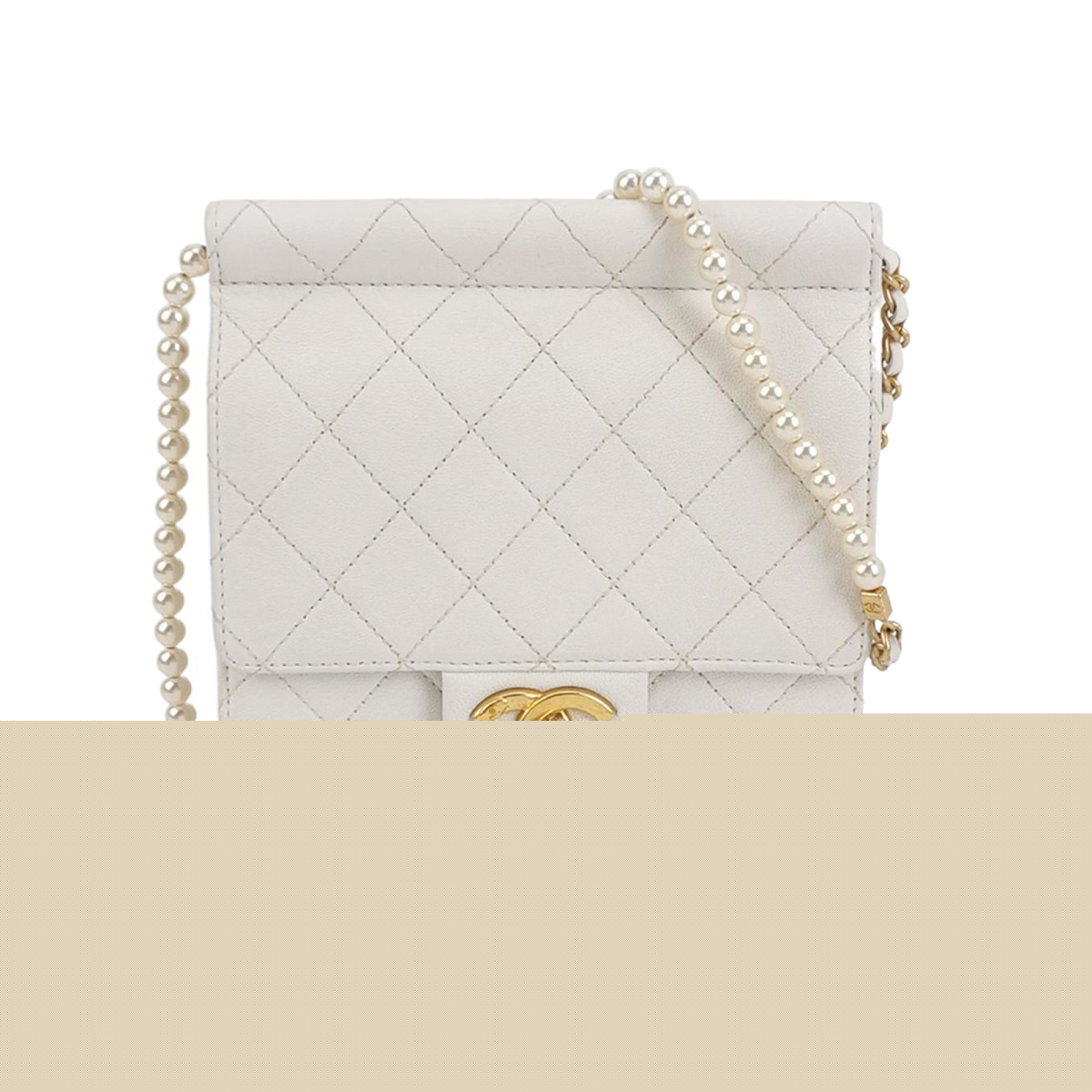Chanel Flap Bag (Шанель) — фото 1