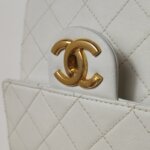 Chanel Flap Bag (Шанель) — фото 14