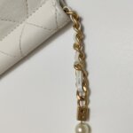 Chanel Flap Bag (Шанель) — фото 15