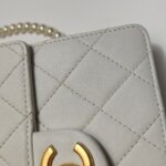 Chanel Flap Bag (Шанель) — фото 17