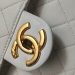 Chanel Flap Bag (Шанель) — фото 21