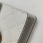 Chanel Flap Bag (Шанель) — фото 25