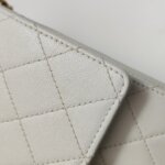 Chanel Flap Bag (Шанель) — фото 26