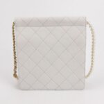 Chanel Flap Bag (Шанель) — фото 5