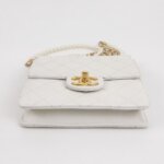 Chanel Flap Bag (Шанель) — фото 6