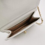Chanel Flap Bag (Шанель) — фото 7