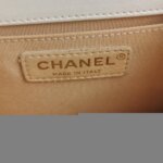 Chanel Flap Bag (Шанель) — фото 8