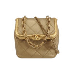Chanel Kiss Lock (Шанель) — миниатюра 1