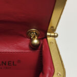 Chanel Kiss Lock (Шанель) — фото 12