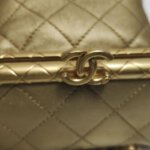 Chanel Kiss Lock (Шанель) — фото 13