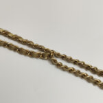 Chanel Kiss Lock (Шанель) — фото 14