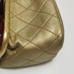 Chanel Kiss Lock (Шанель) — фото 15