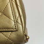 Chanel Kiss Lock (Шанель) — фото 16