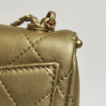 Chanel Kiss Lock (Шанель) — фото 17