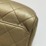 Chanel Kiss Lock (Шанель) — фото 19