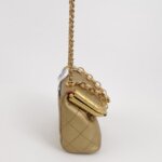 Chanel Kiss Lock (Шанель) — фото 4