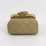 Chanel Kiss Lock (Шанель) — фото 6