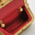 Chanel Kiss Lock (Шанель) — фото 7