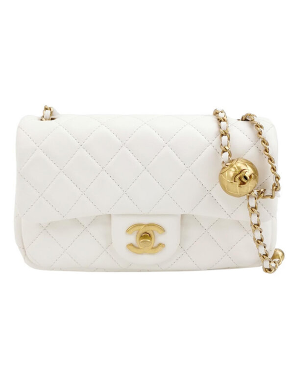 Chanel Classic Flap (Шанель)