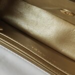 Chanel Classic Flap (Шанель) — фото 15