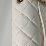 Chanel Classic Flap (Шанель) — фото 17