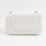 Chanel Classic Flap (Шанель) — фото 5