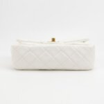 Chanel Classic Flap (Шанель) — фото 6