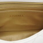 Chanel Classic Flap (Шанель) — фото 8