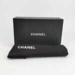 Chanel Classic Flap (Шанель) — фото 9