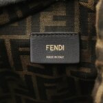 Fendi Step Out — фото 8