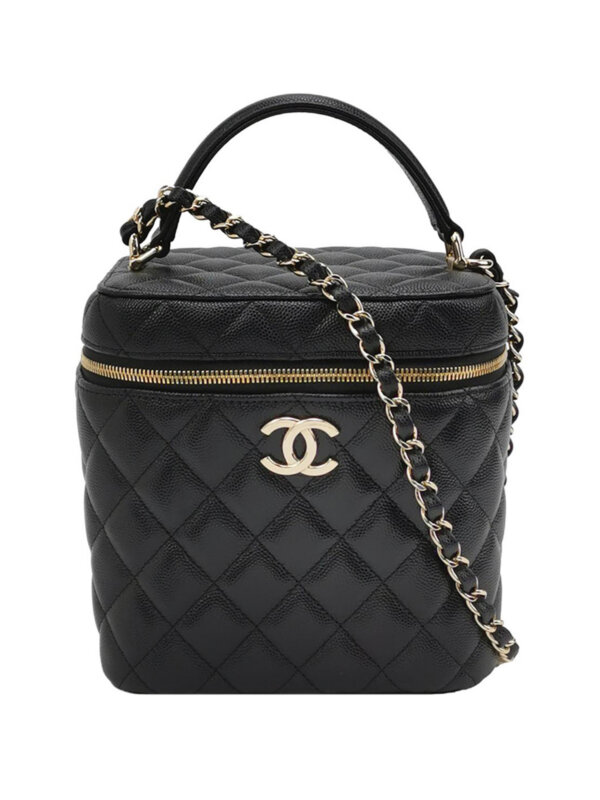 Chanel Vanity Case (Шанель)