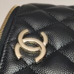 Chanel Vanity Case (Шанель) — фото 12