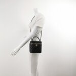 Chanel Vanity Case (Шанель) — фото 2