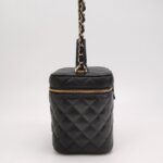 Chanel Vanity Case (Шанель) — фото 3