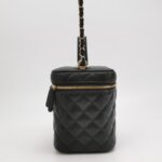 Chanel Vanity Case (Шанель) — фото 4